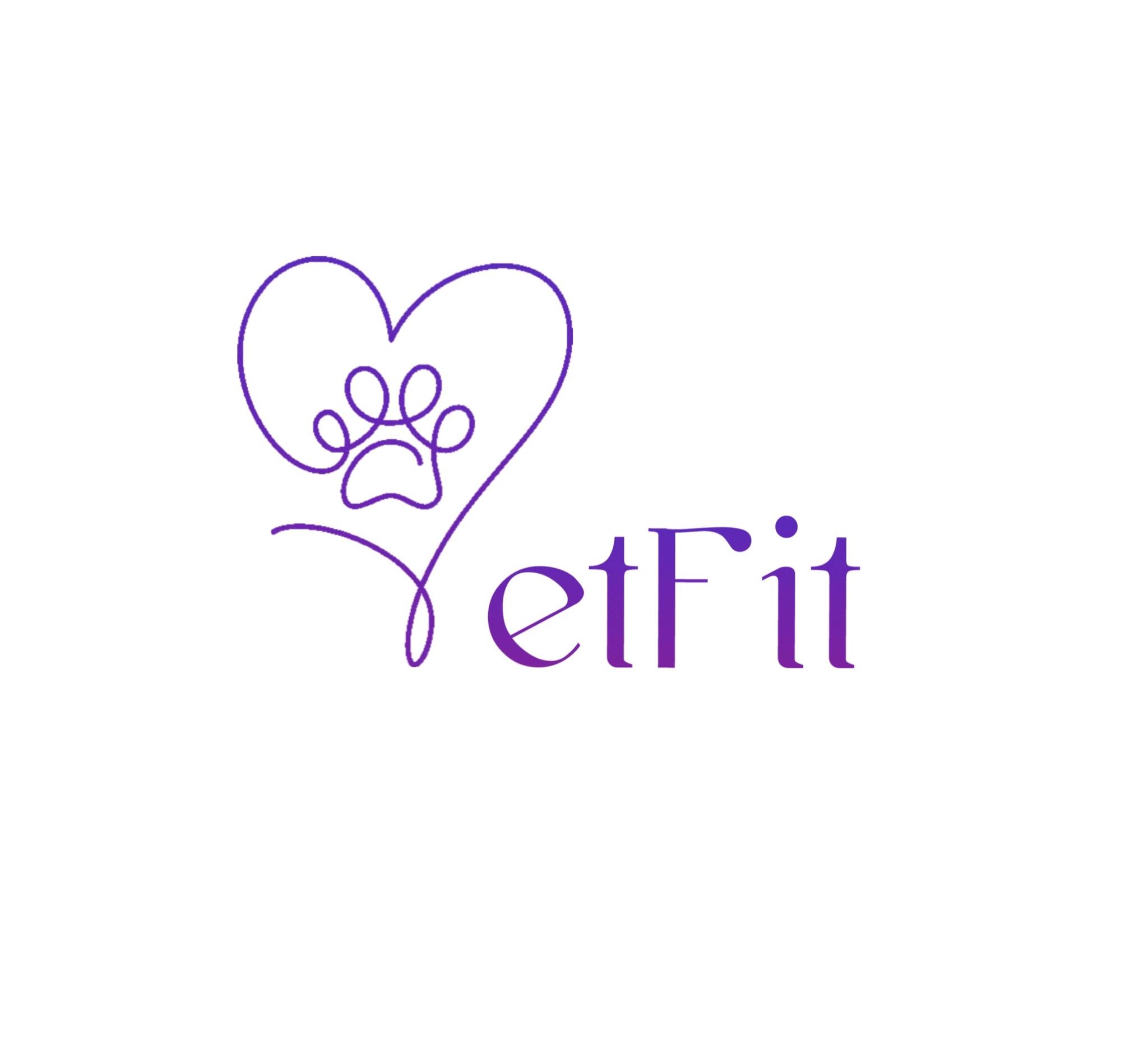 VetFit Logo